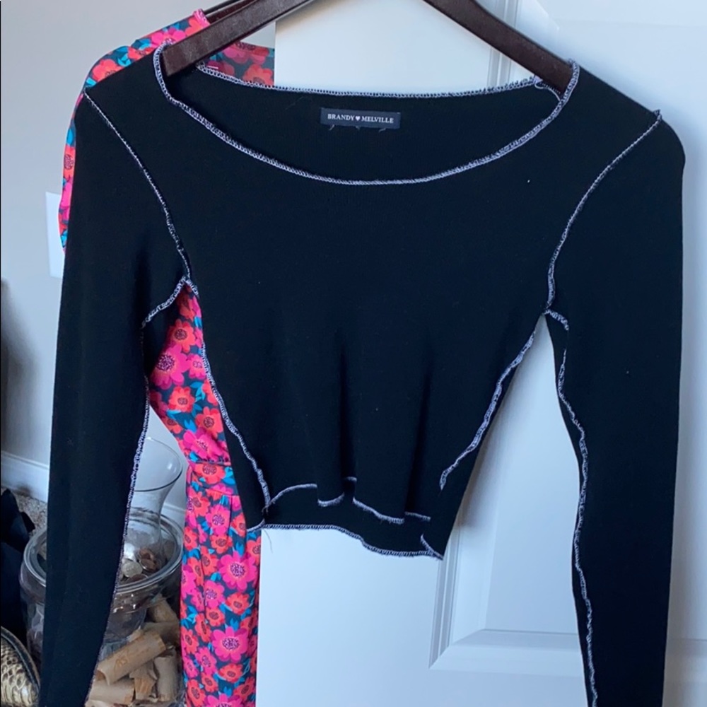 Brandy Melville top